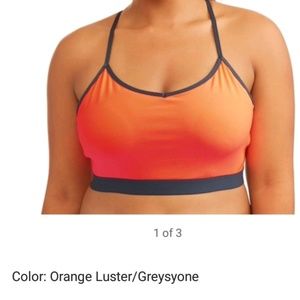 Bralette - FINAL $ DROP